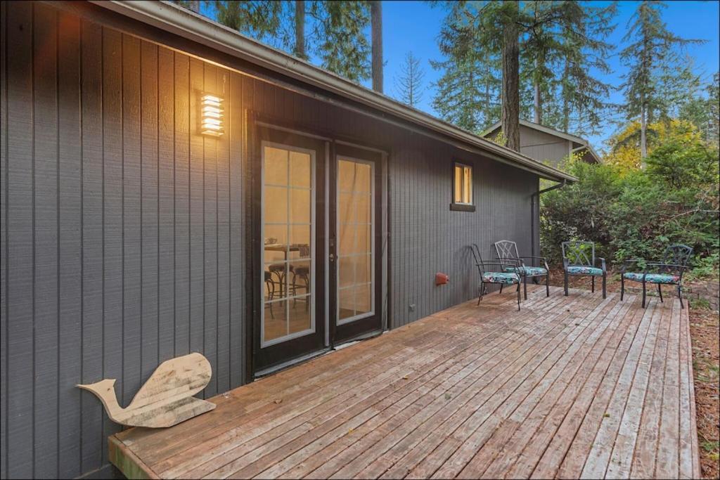 Lakebay Cottage Ngoại thất bức ảnh